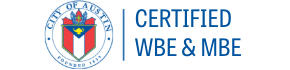City of Austin &mdash; Certified WBE & MBE