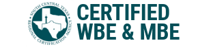 South Central Texas Regional Certification Agency &mdash; Certified WBE & MBE