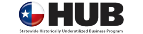 Texas HUB &mdash; Statewide Historically Underutilized Business Program certification