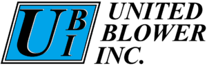 United Blower Inc logo