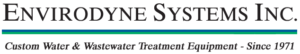 Envirodyne Systems Inc. - Custom Water & Wastewater Treatment Equipment - Since 1971