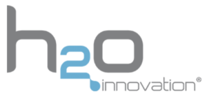 H2O Innovation logo