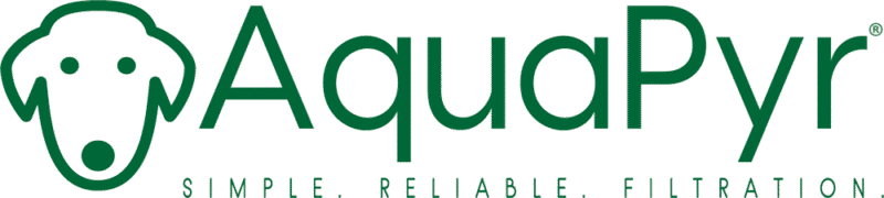 AquaPyr Logo