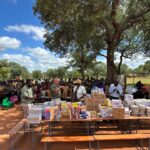 Muuyu School - Zimbabwe