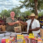 Muuyu School - Zimbabwe