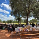 Muuyu School - Zimbabwe