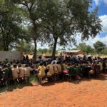 Muuyu School - Zimbabwe