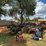 Muuyu School - Zimbabwe