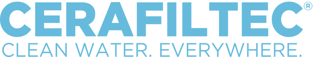 CERAFILTEC logo