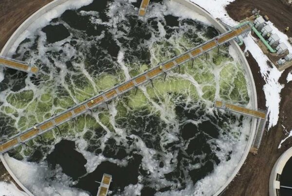 What is a Retrievable Aeration System? Jaeger-Aeration - Retrievable Aeration Systems