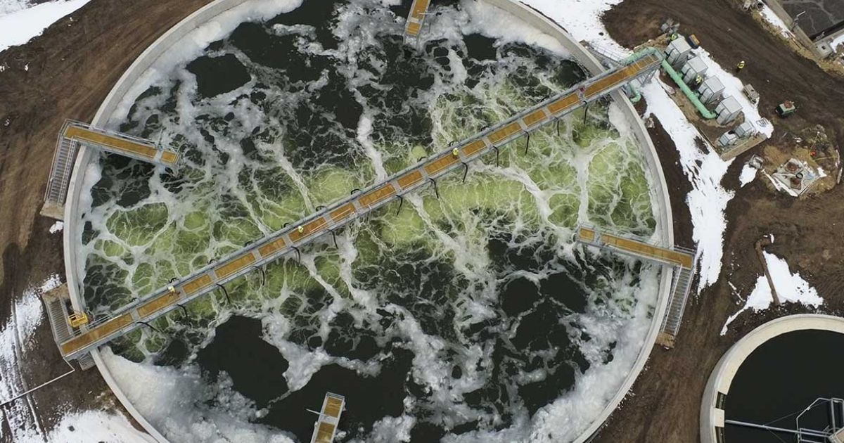 Jaeger-Aeration - Retrievable Aeration Systems