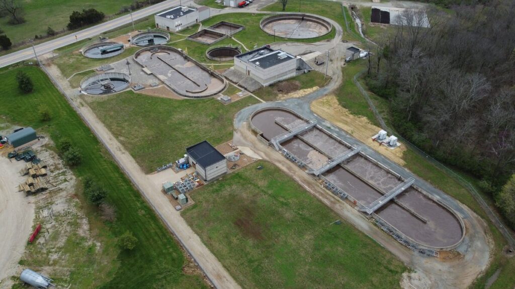 Jaeger-Aeration OxyLift System: Redundancy and Maintainability The aeration basin retrofit replaced 12 pieces of mechanical equipment with four.