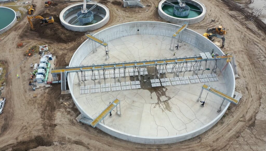 Jaeger-Aeration OxyLift System: Redundancy and Maintainability