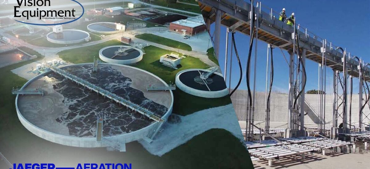 Jaeger-Aeration OxyLift Retrievable Rack System