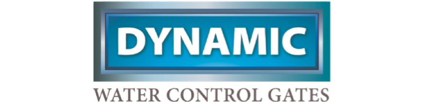 Dynamic Water Control Gates-logo