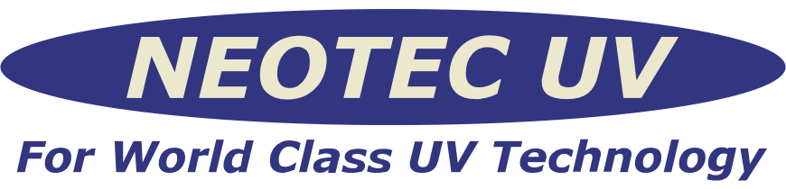 NeoTec UV-logo