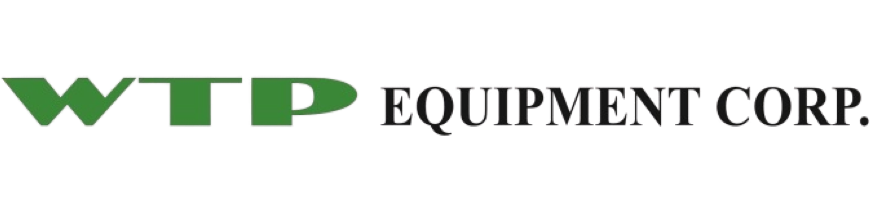 WTP Equipment-logo