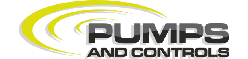 Pumps and Controls logo